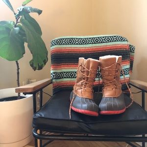 Women’s Classic Duck Boots